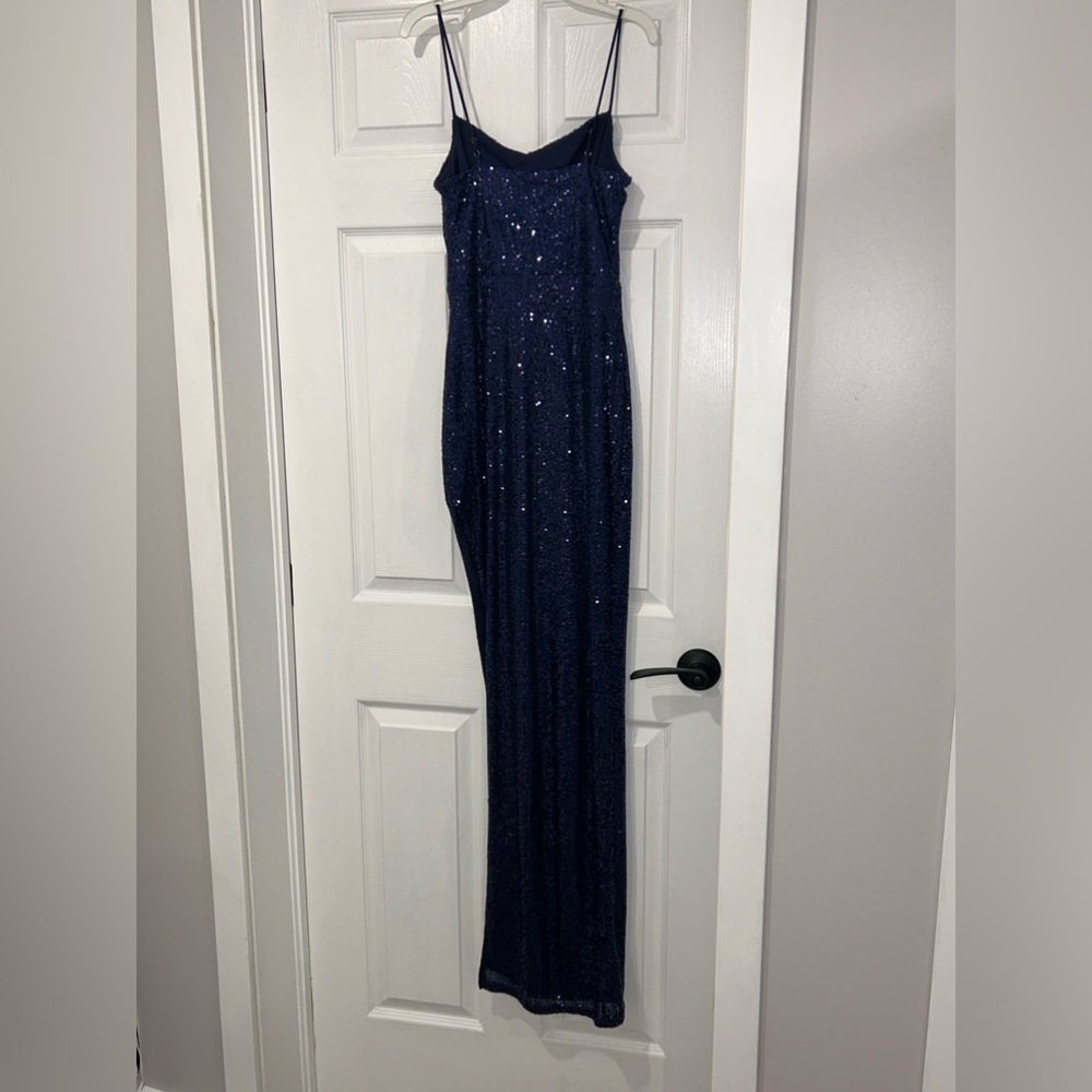 Windsor Store Prom Dress - Picture 5 of 6